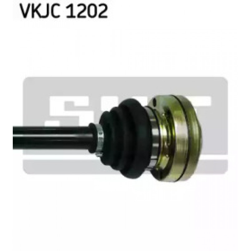 VKJC 1202 SKF - Привідний вал